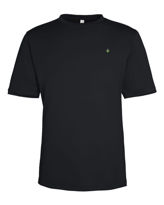 Dawson Tire CE10 Core365 Unisex Capital Performance T-Shirt