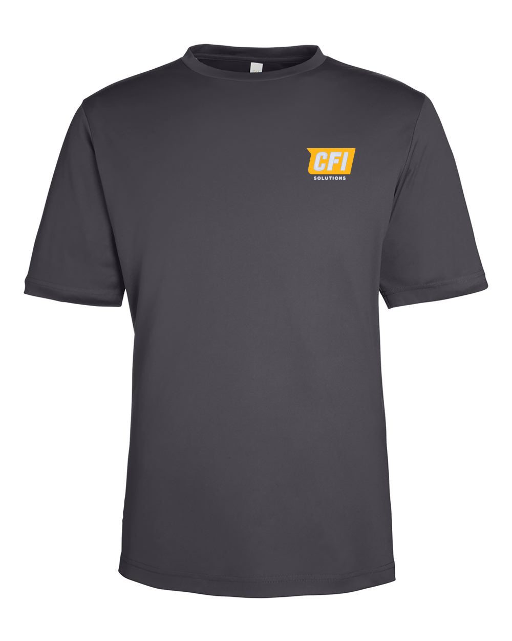 CFI Solutions CE10 Core365 Unisex Capital Performance T-Shirt