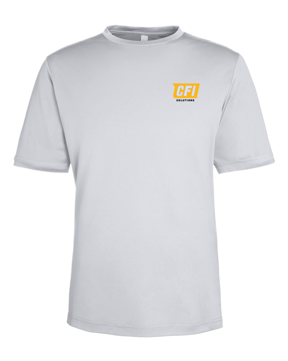 CFI Solutions CE10 Core365 Unisex Capital Performance T-Shirt