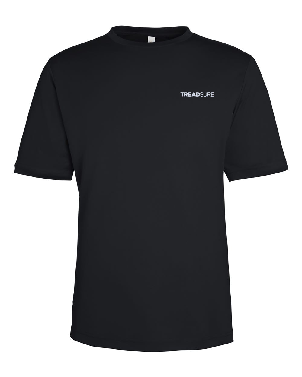 Treadsure CE10 Core365 Unisex Capital Performance T-Shirt
