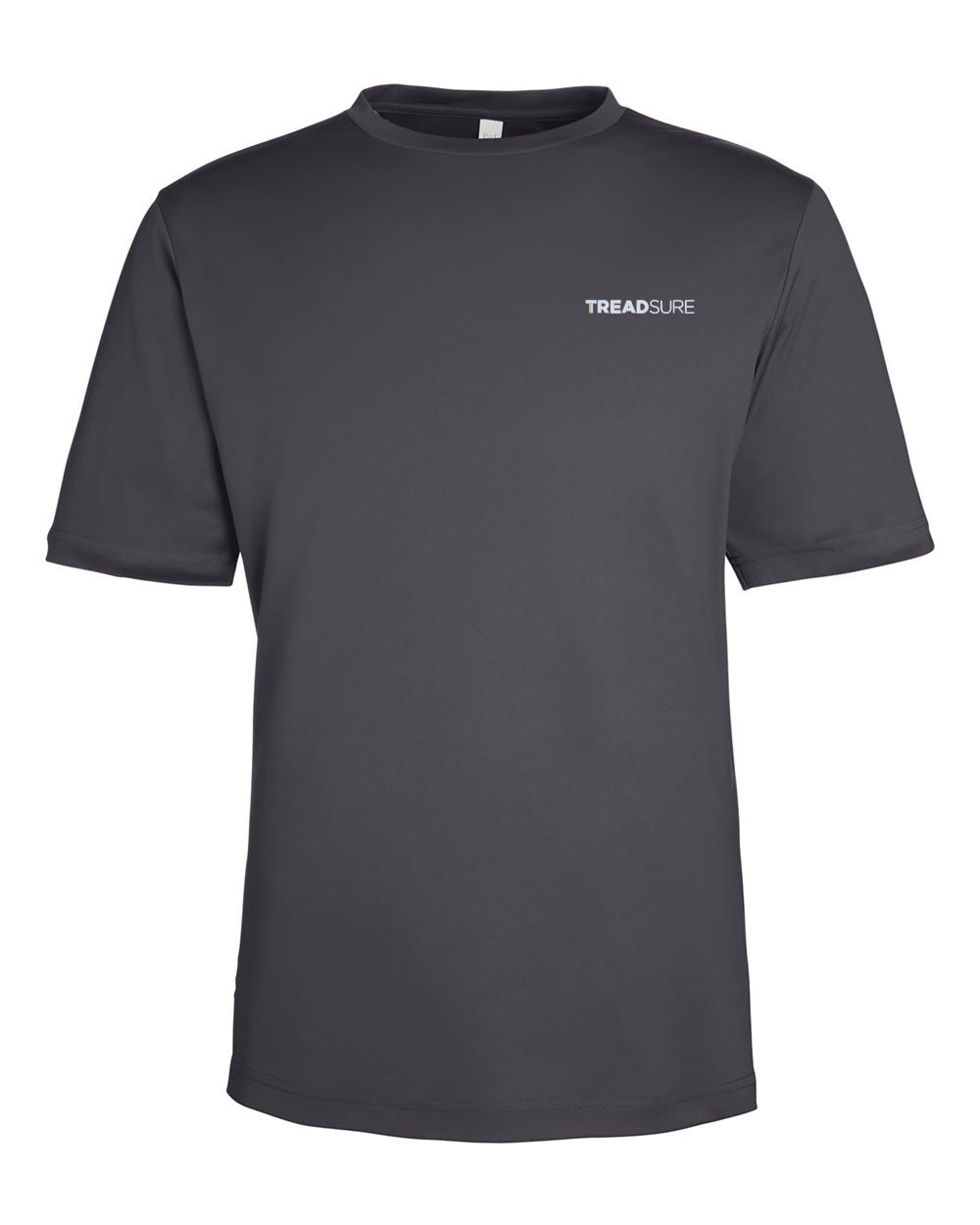 Treadsure CE10 Core365 Unisex Capital Performance T-Shirt
