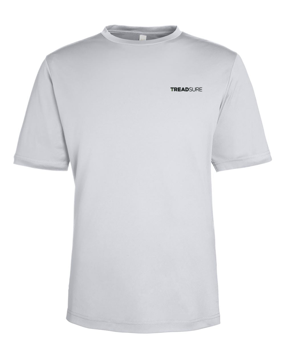 Treadsure CE10 Core365 Unisex Capital Performance T-Shirt