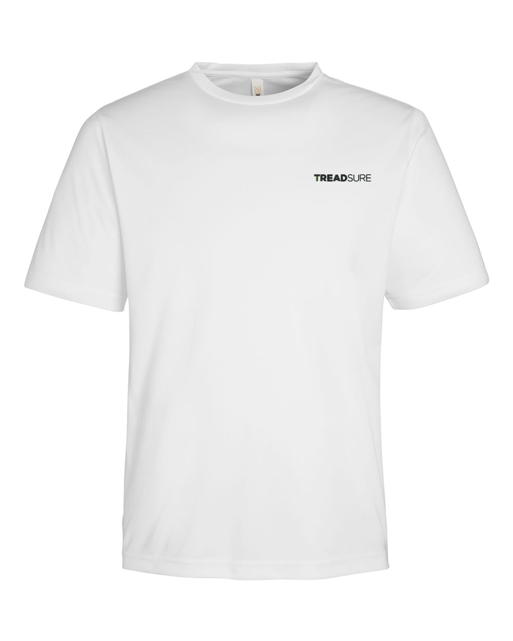 Treadsure CE10 Core365 Unisex Capital Performance T-Shirt
