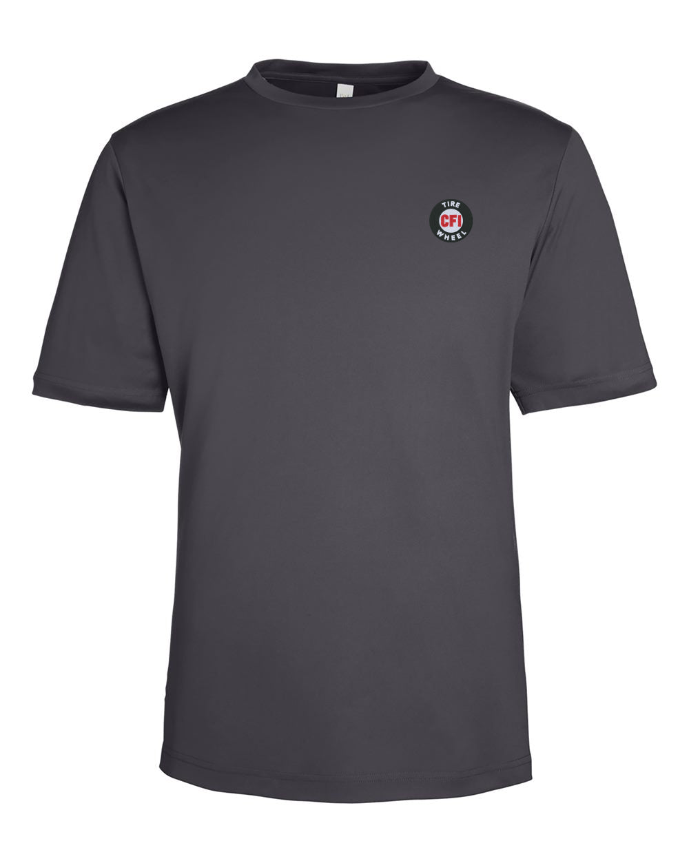 CFI Tire & Wheel CE10 Core365 Unisex Capital Performance T-Shirt