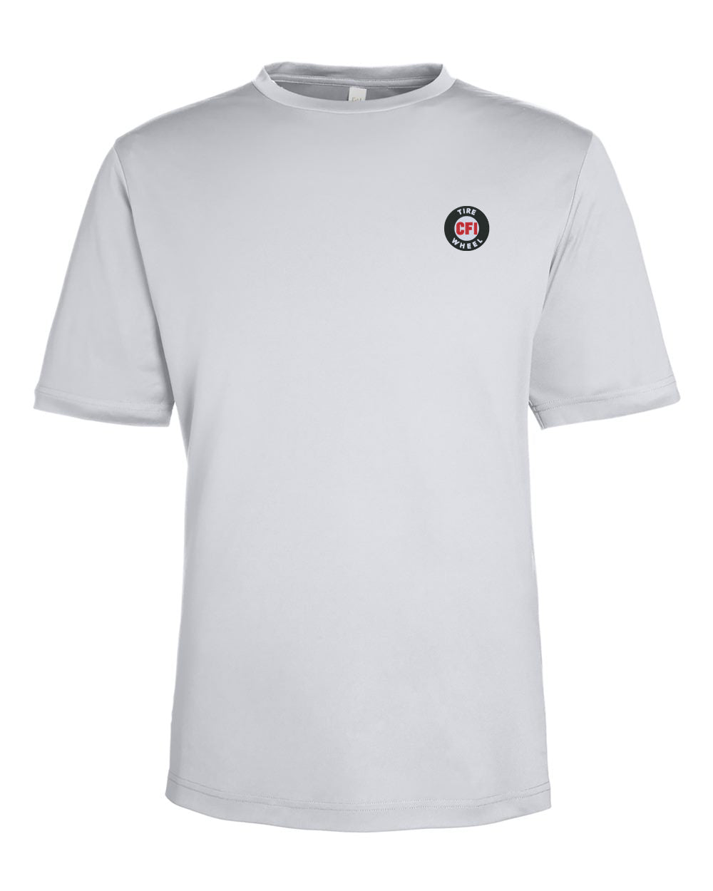 CFI Tire & Wheel CE10 Core365 Unisex Capital Performance T-Shirt
