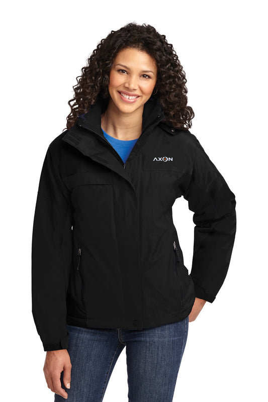 Axon L792 Port Authority® Women's Nootka Jacket