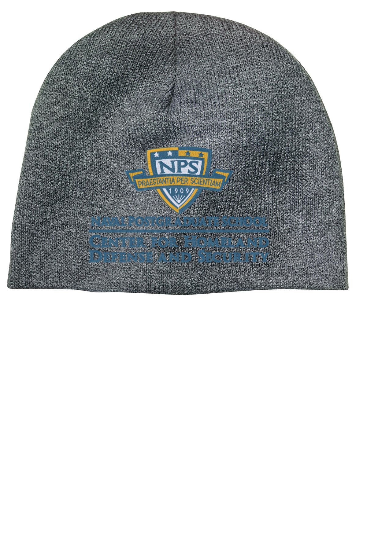 CHDS CP91 Port & Company® - Beanie Cap