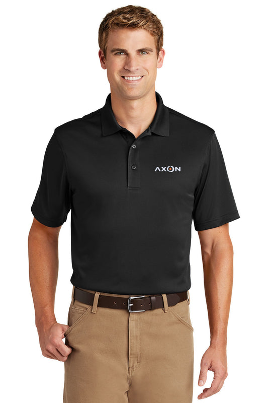 Axon CS412 CornerStone® - Select Snag-Proof Polo