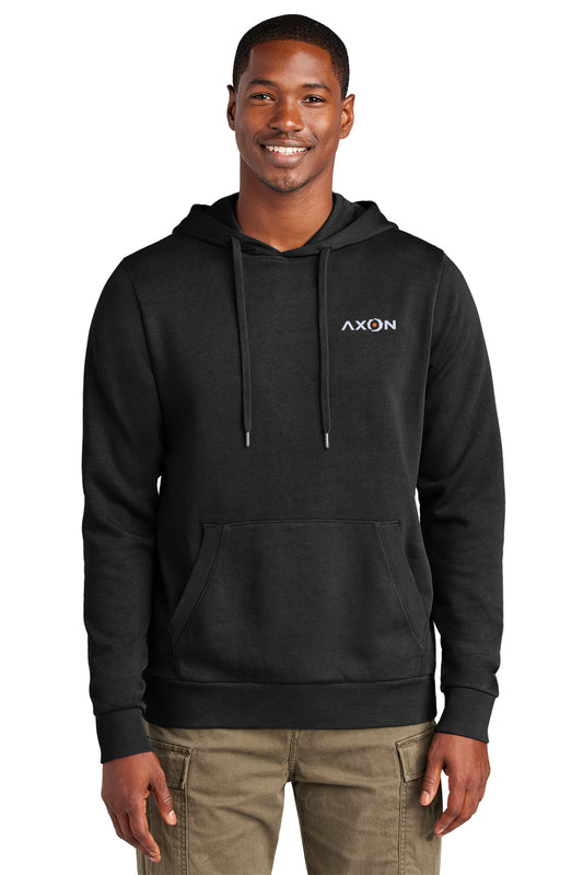 Axon DT2200 District Wash™ Fleece Hoodie