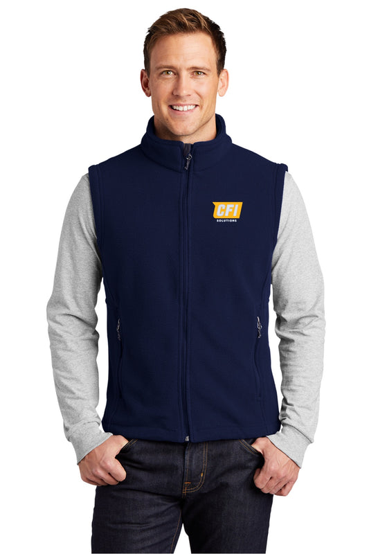 CFI Solutions F219 Port Authority® Value Fleece Vest