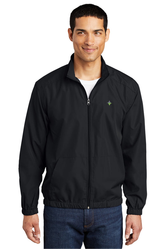 Dawson Tire J305 Port Authority® Essential Jacket