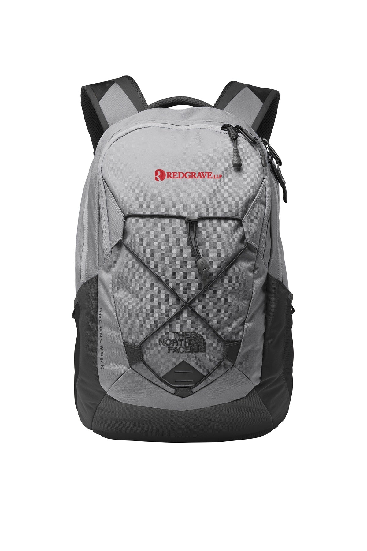 north face groundwork backpack Redgrave LLP NF0A3KX6 The North Face ® Groundwork Backpack – Corporate Casuals Custom Apparel