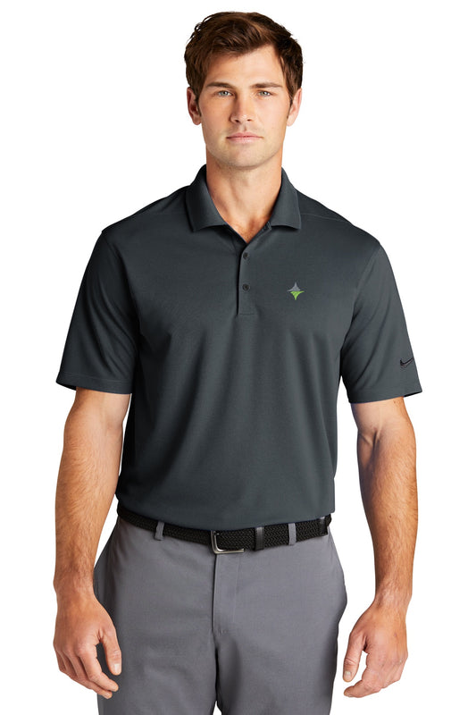 Dawson Tire NKDC1963 Nike Dri-FIT Micro Pique 2.0 Polo