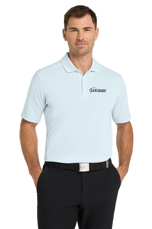 LCE NKDC1963 Nike Dri-FIT Micro Pique 2.0 Polo - MORE COLORS