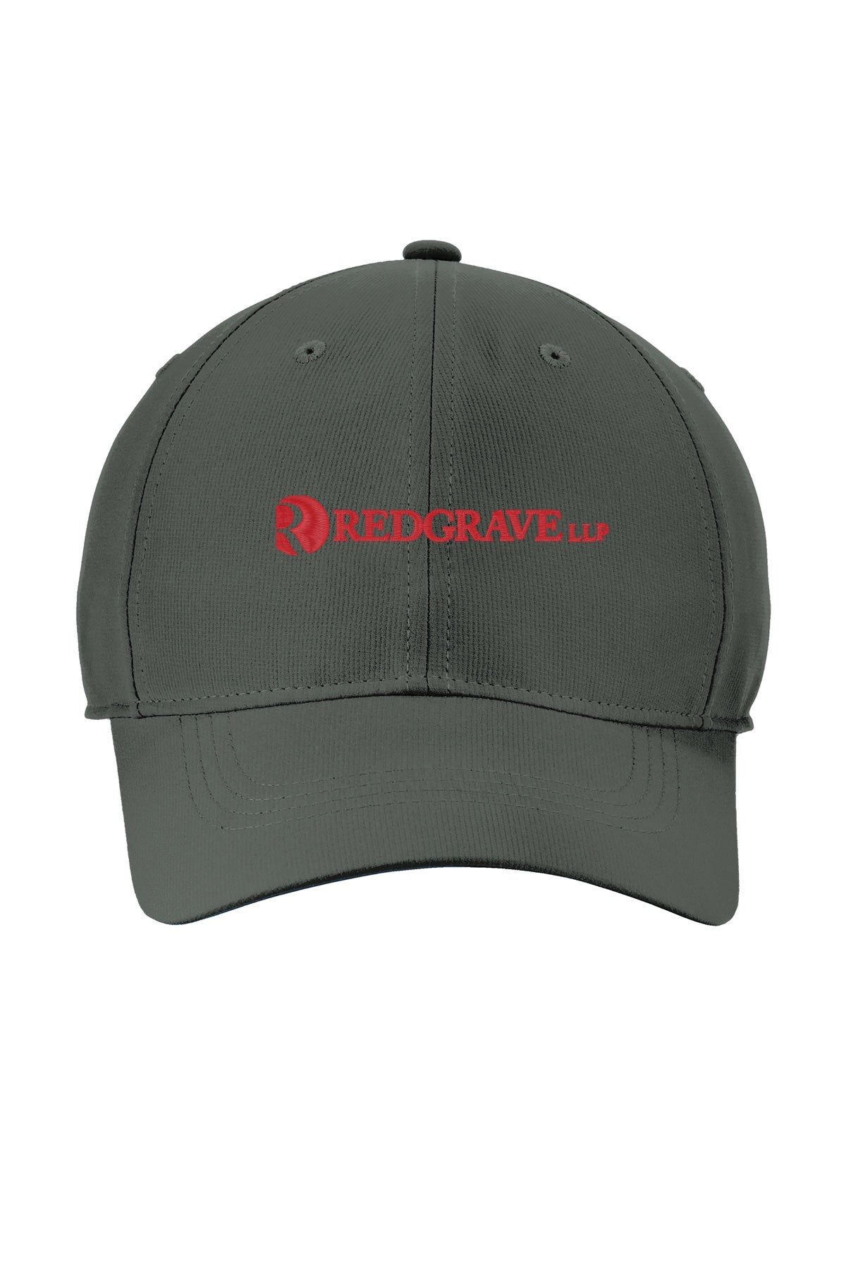 Redgrave LLP NKFB6444 Nike Dri-FIT Tech Fine-Ripstop Cap