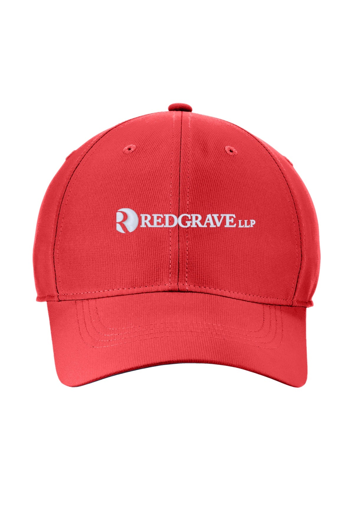 Redgrave LLP NKFB6444 Nike Dri-FIT Tech Fine-Ripstop Cap