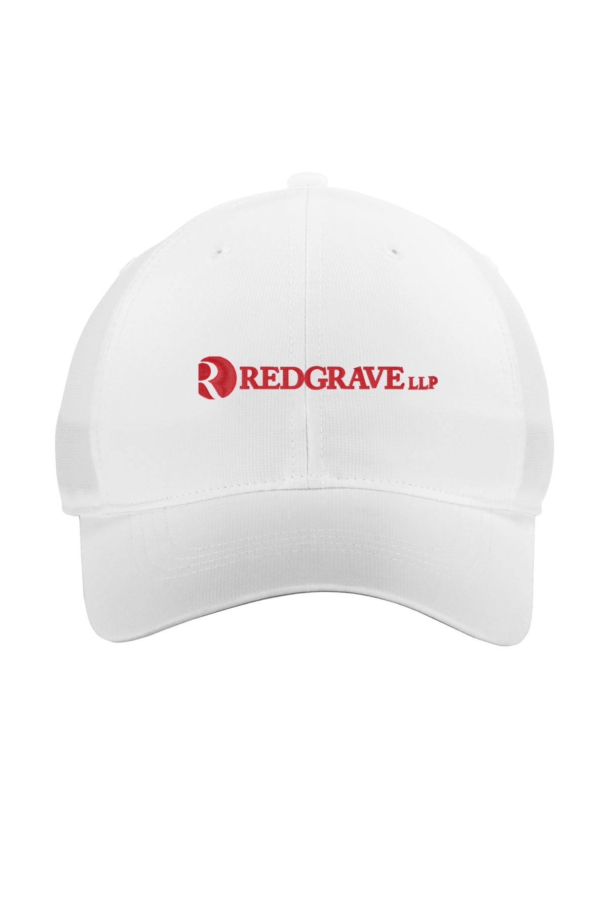 Redgrave LLP NKFB6444 Nike Dri-FIT Tech Fine-Ripstop Cap