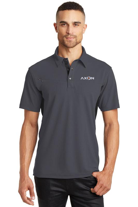 Axon OG102 OGIO® - Accelerator Polo