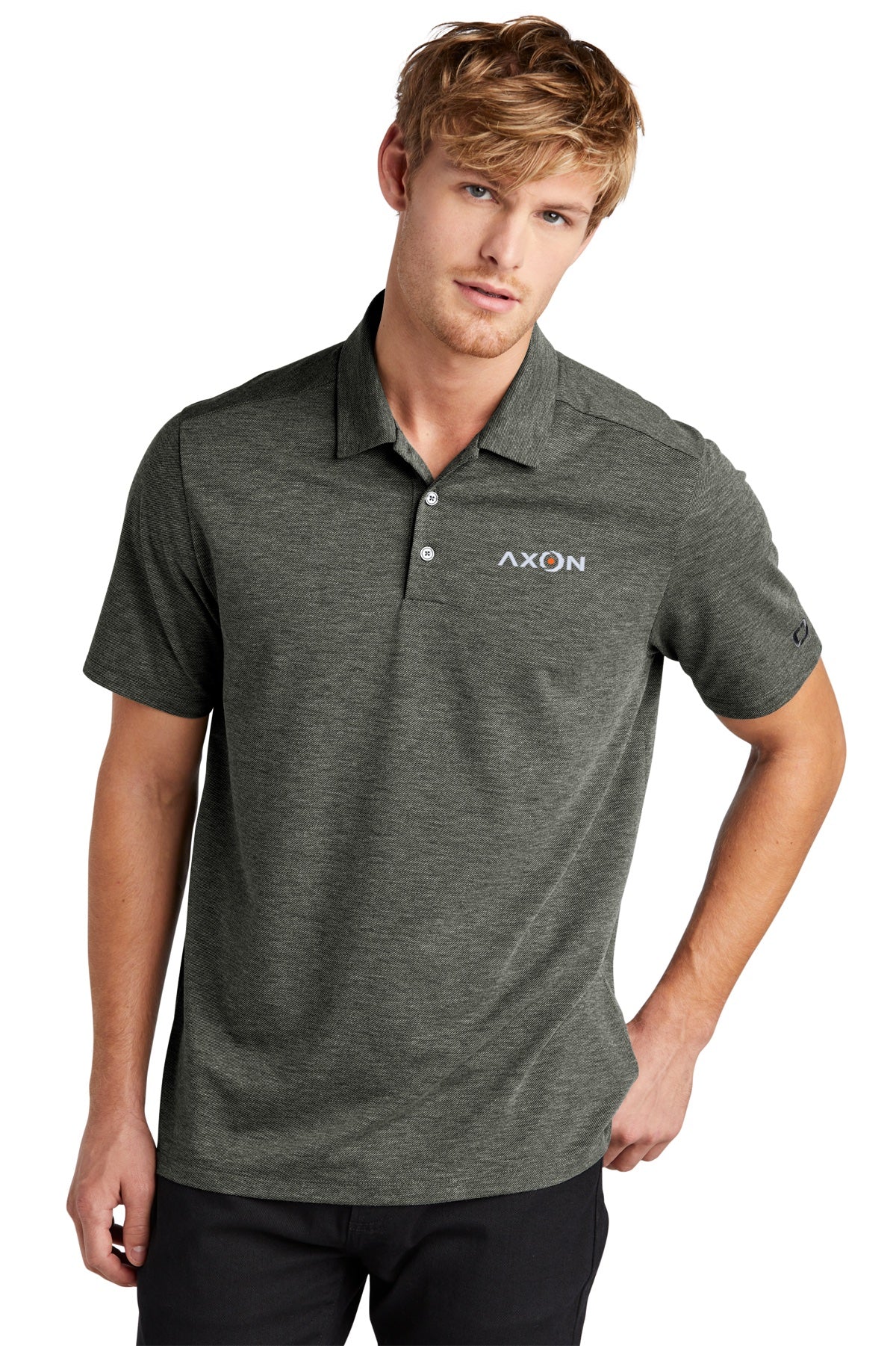 Axon OG147 OGIO® Evolution Polo