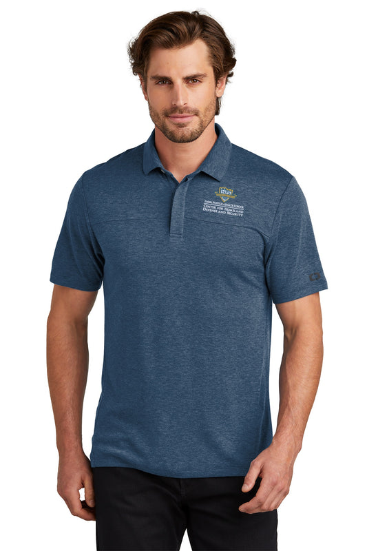 CHDS OG150 OGIO® Command Polo