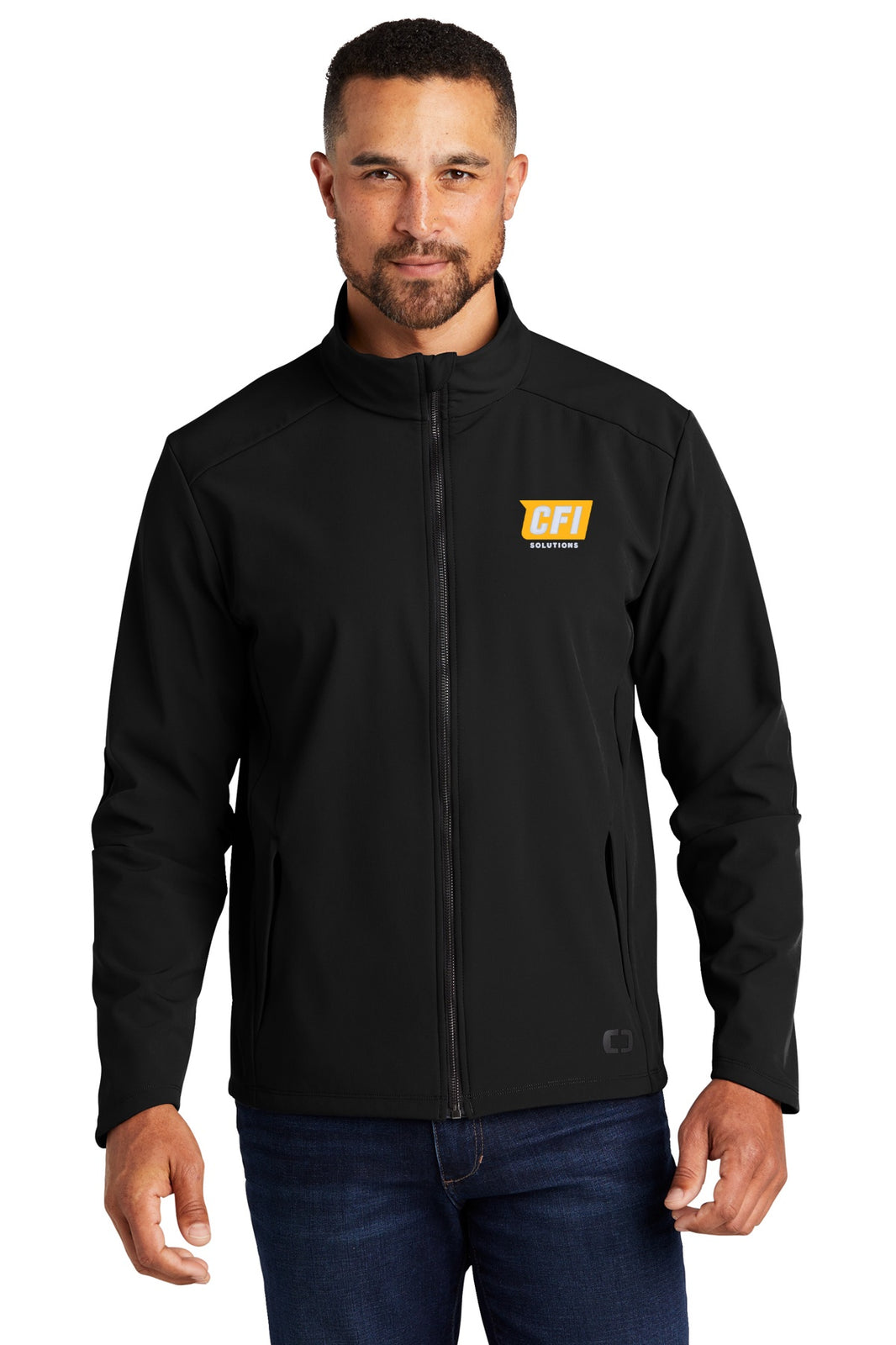 CFI Solutions – Corporate Casuals Custom Apparel