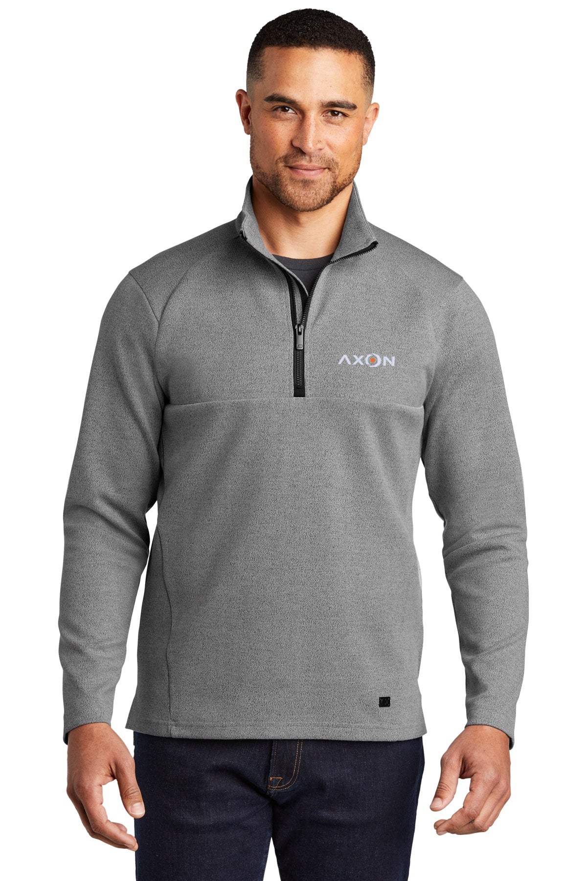 Axon OG821 OGIO® Transition 1/4-Zip