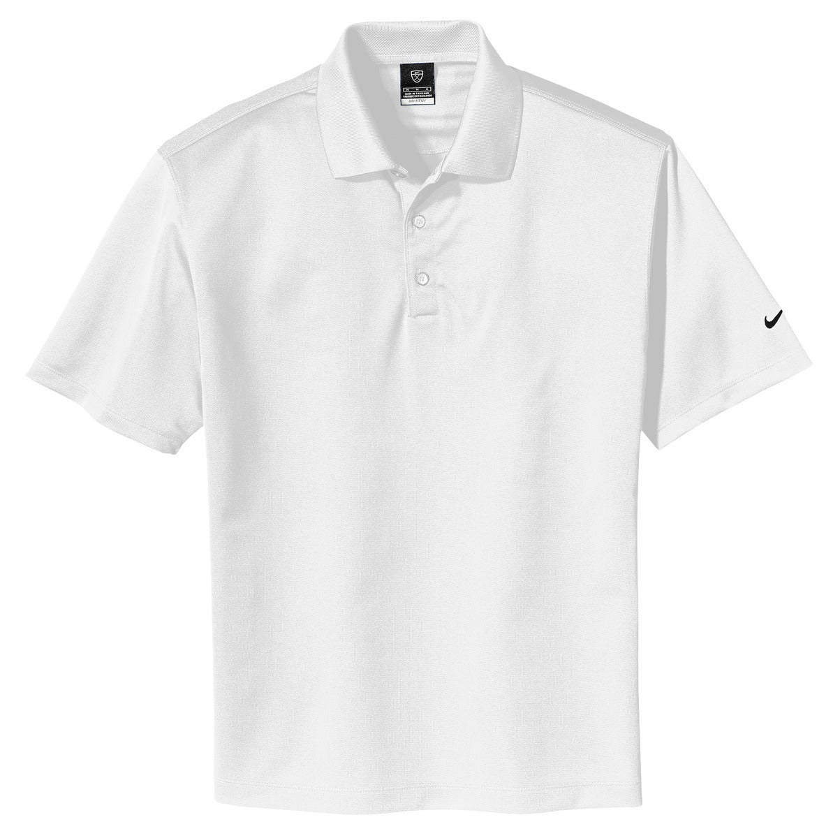 203690 Nike Golf Tech Basic Dri-FIT Polo