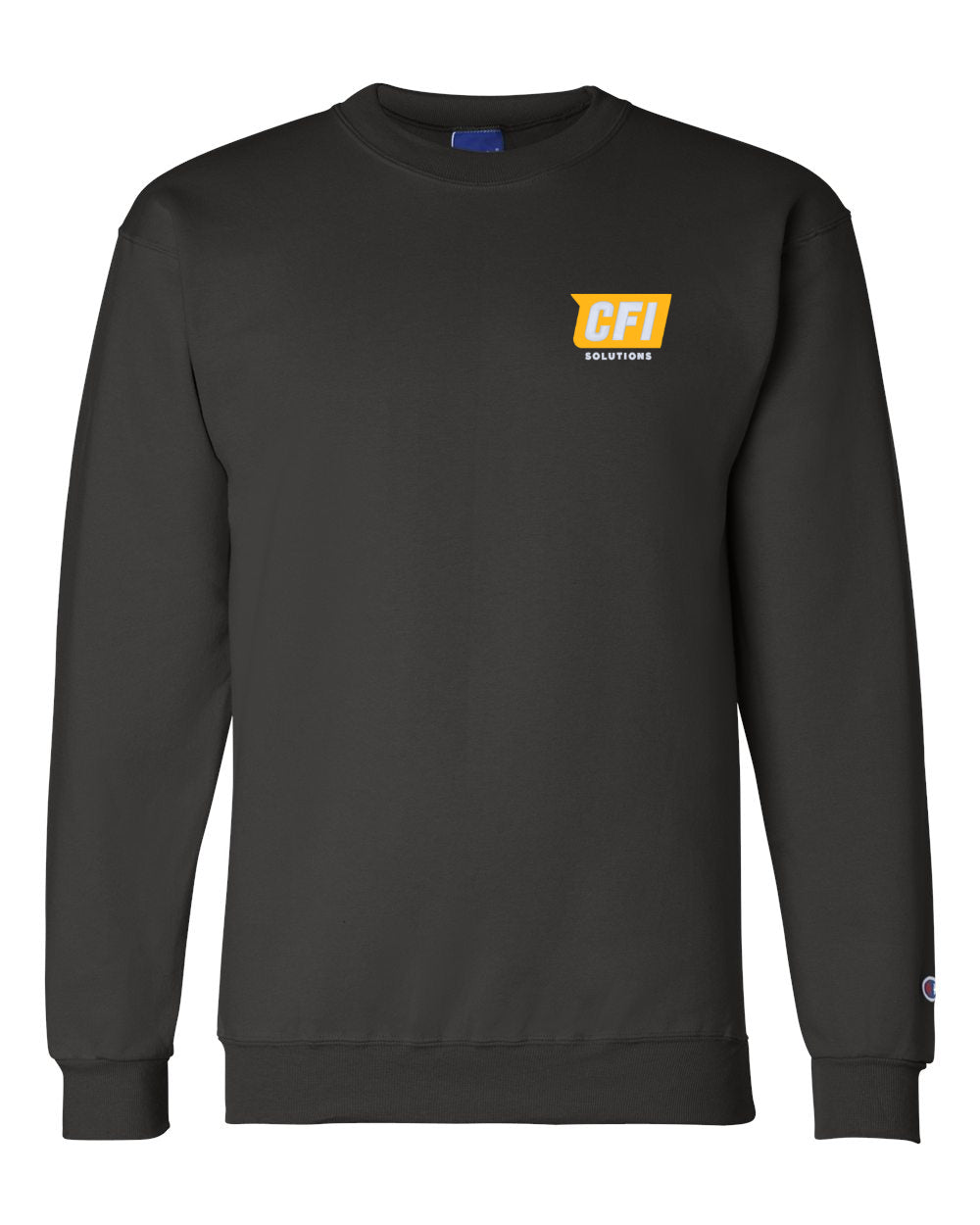 CFI Solutions S6000  Champion® Powerblend® Crewneck Sweatshirt
