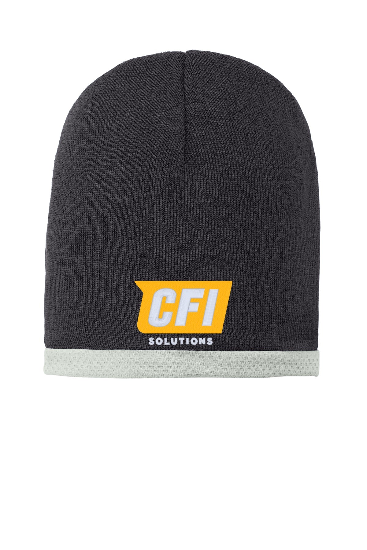 CFI Solutions STC15 Sport-Tek® Performance Knit Cap