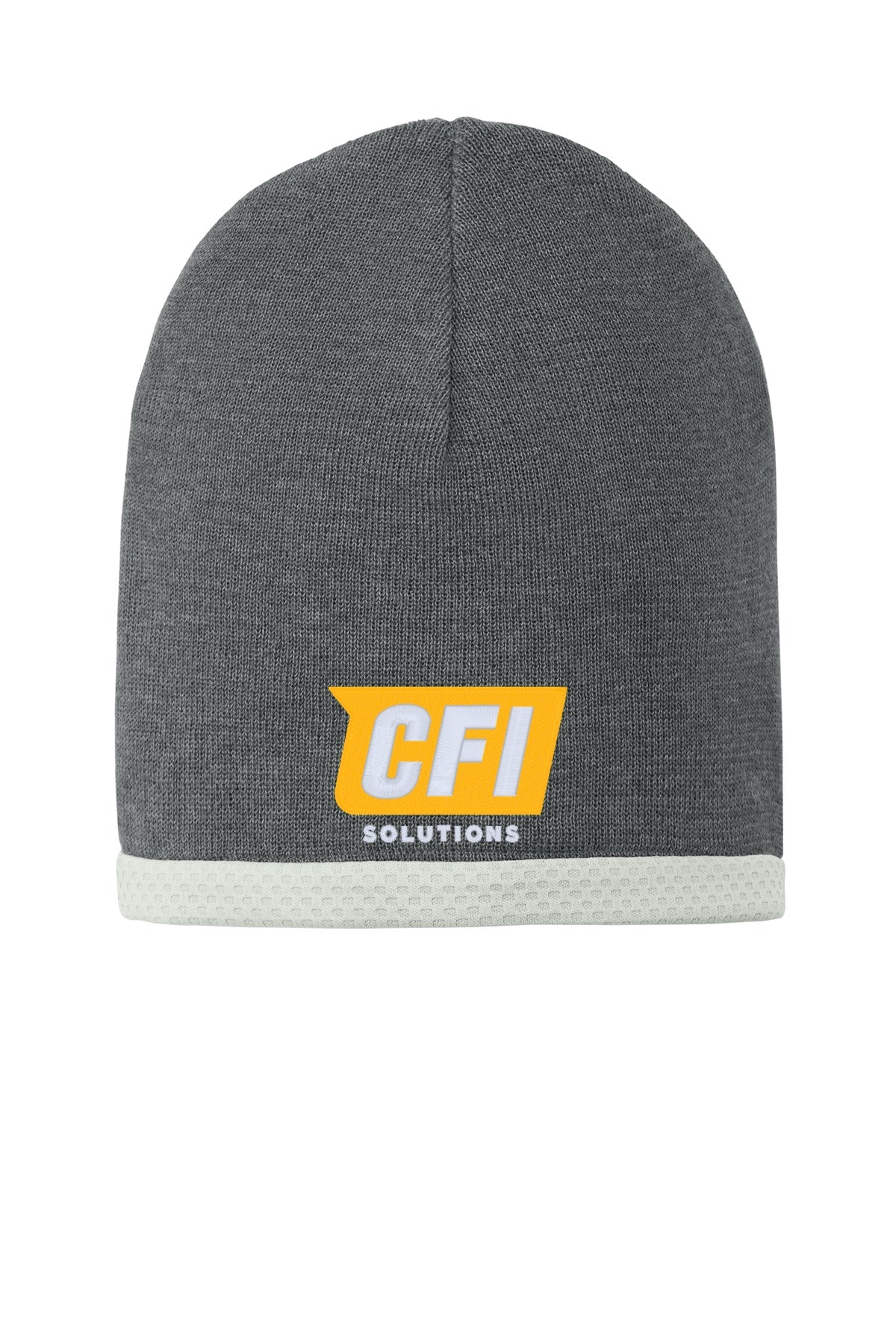 CFI Solutions STC15 Sport-Tek® Performance Knit Cap