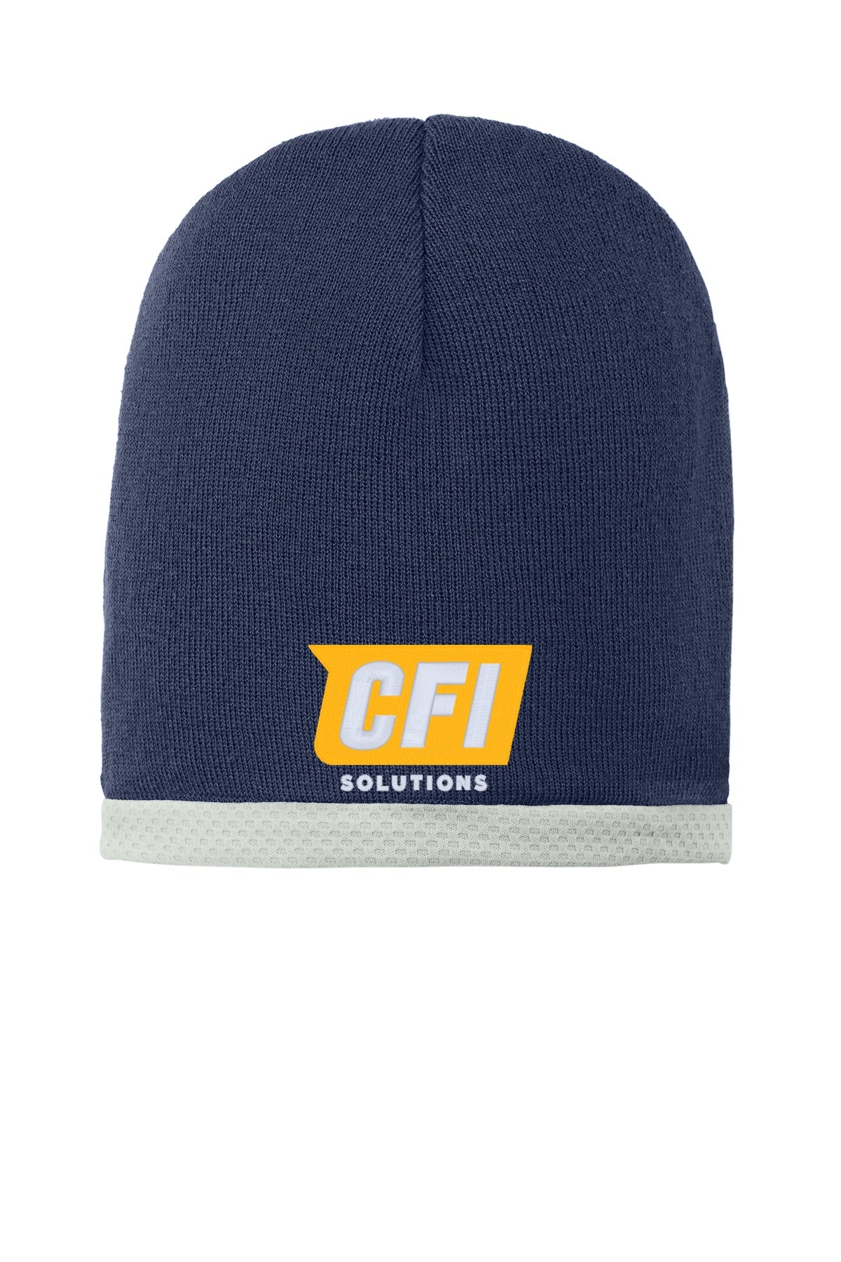 CFI Solutions STC15 Sport-Tek® Performance Knit Cap