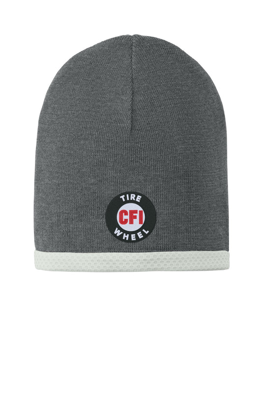 CFI Tire Wheel STC15 Sport-Tek® Performance Knit Cap