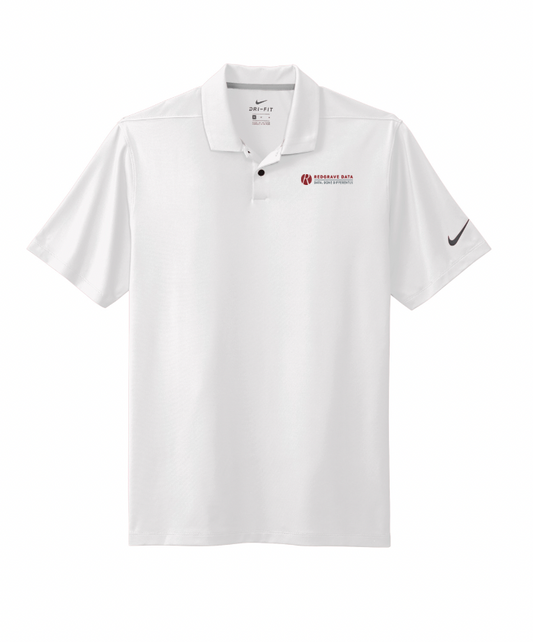 Redgrave Data NKDC2108 Nike Dri-FIT Vapor Polo