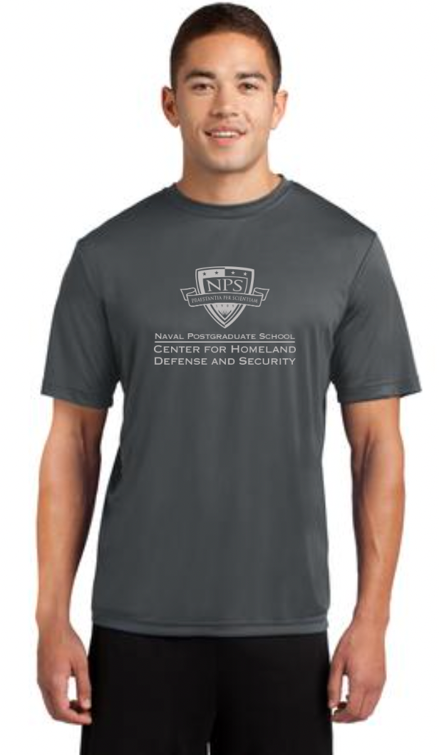 CHDS PRINTED ST350 Sport-Tek® PosiCharge® Competitor™ Tee