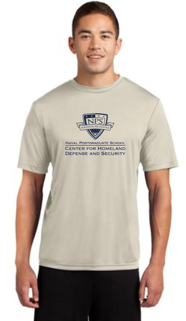 CHDS PRINTED ST350 Sport-Tek® PosiCharge® Competitor™ Tee