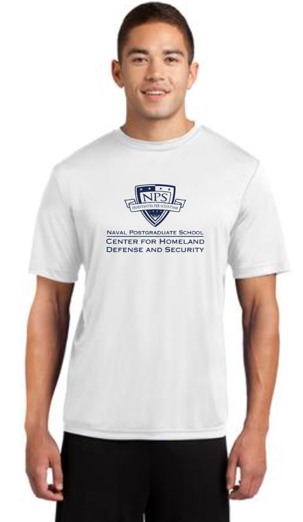 CHDS PRINTED ST350 Sport-Tek® PosiCharge® Competitor™ Tee