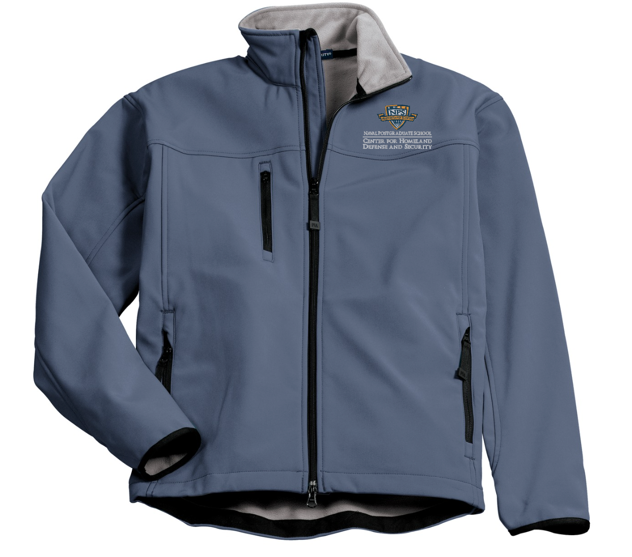 CHDS J790 Port Authority® Glacier® Soft Shell Jacket – Corporate ...