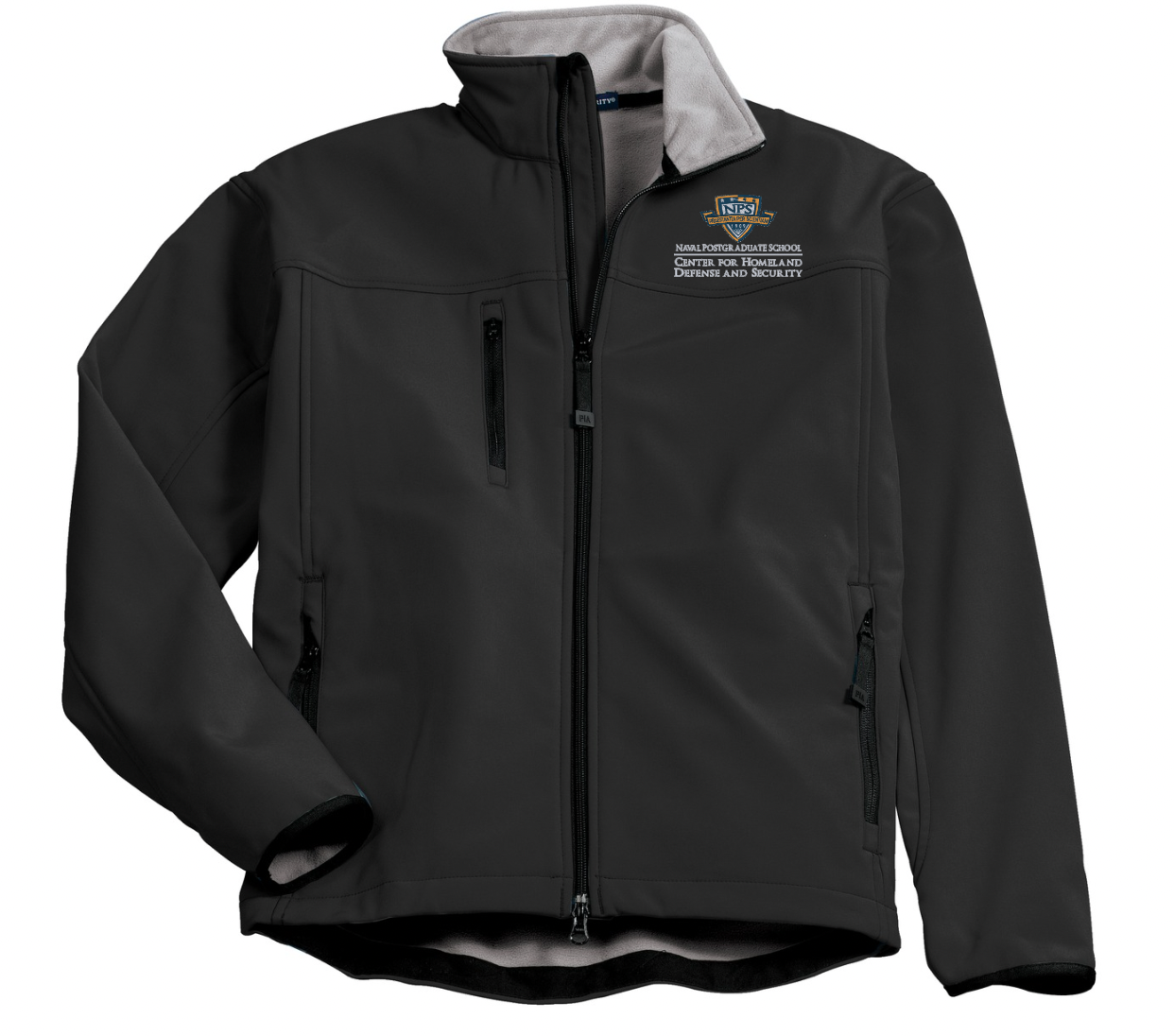 CHDS J790 Port Authority® Glacier® Soft Shell Jacket – Corporate ...