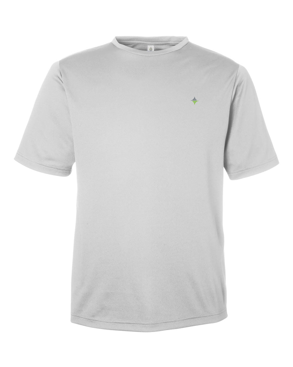 Dawson Tire TT15 Team 365 Men’s Zone Performance Mesh T-shirt