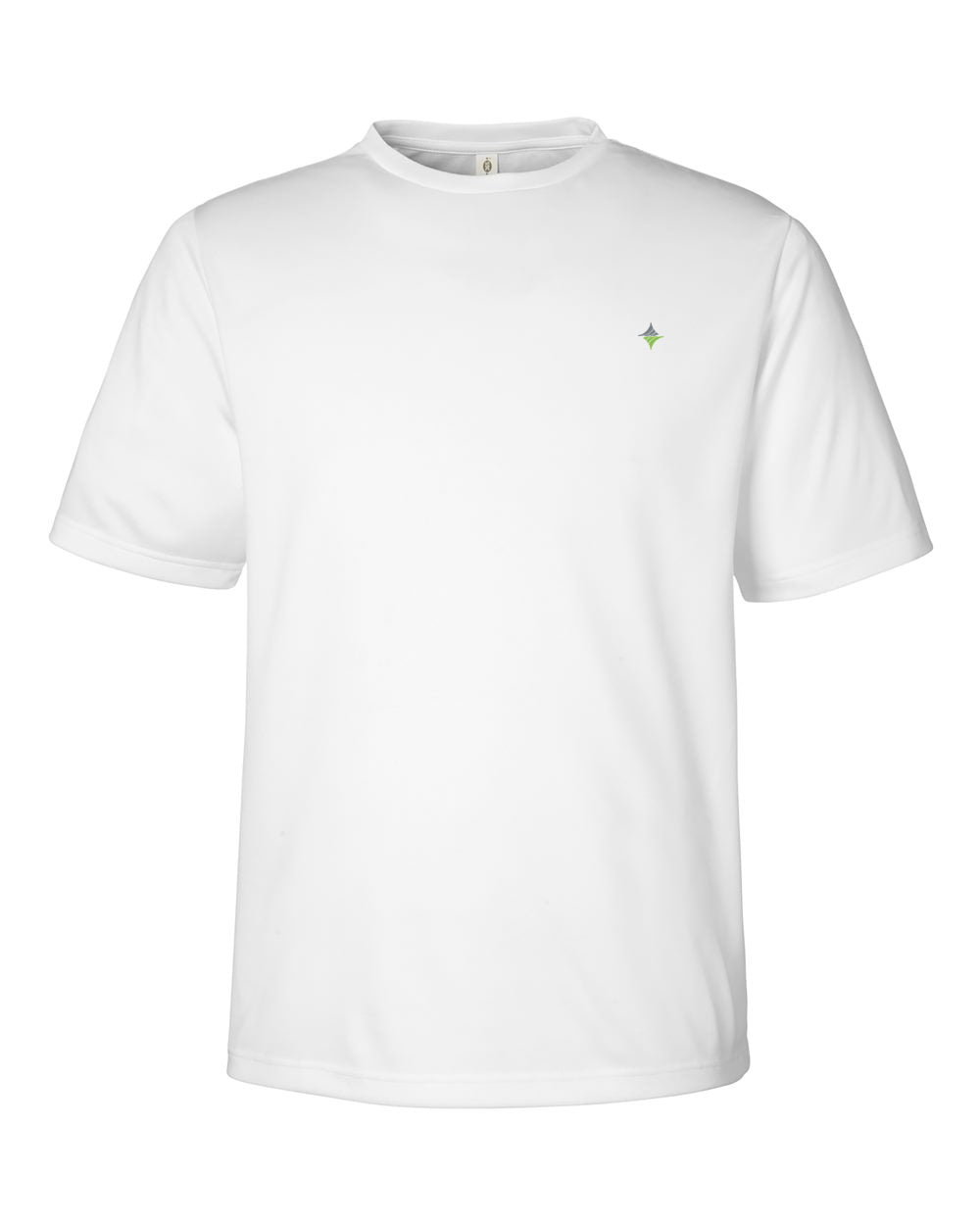 Dawson Tire TT15 Team 365 Men’s Zone Performance Mesh T-shirt