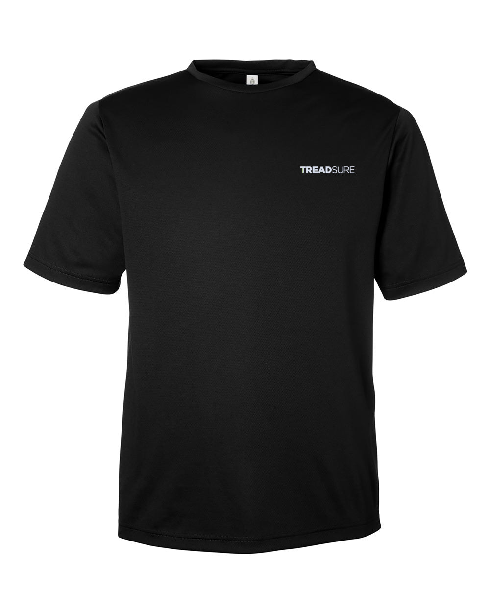 Treadsure TT15 Team 365 Men’s Zone Performance Mesh T-shirt