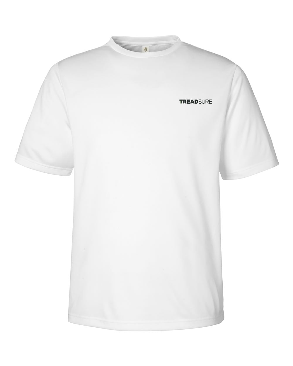 Treadsure TT15 Team 365 Men’s Zone Performance Mesh T-shirt