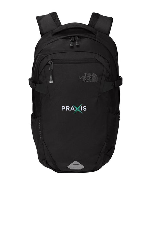NF0A3KX7 Praxis The North Face Fall Line Backpack