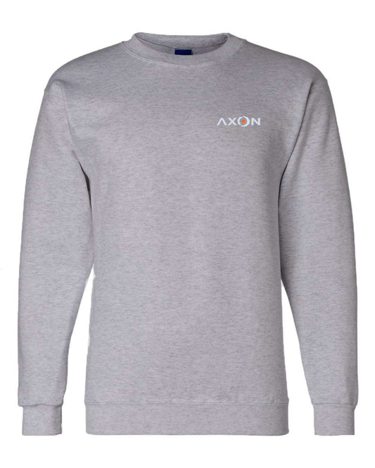 Axon S6000  Champion® Powerblend® Crewneck Sweatshirt
