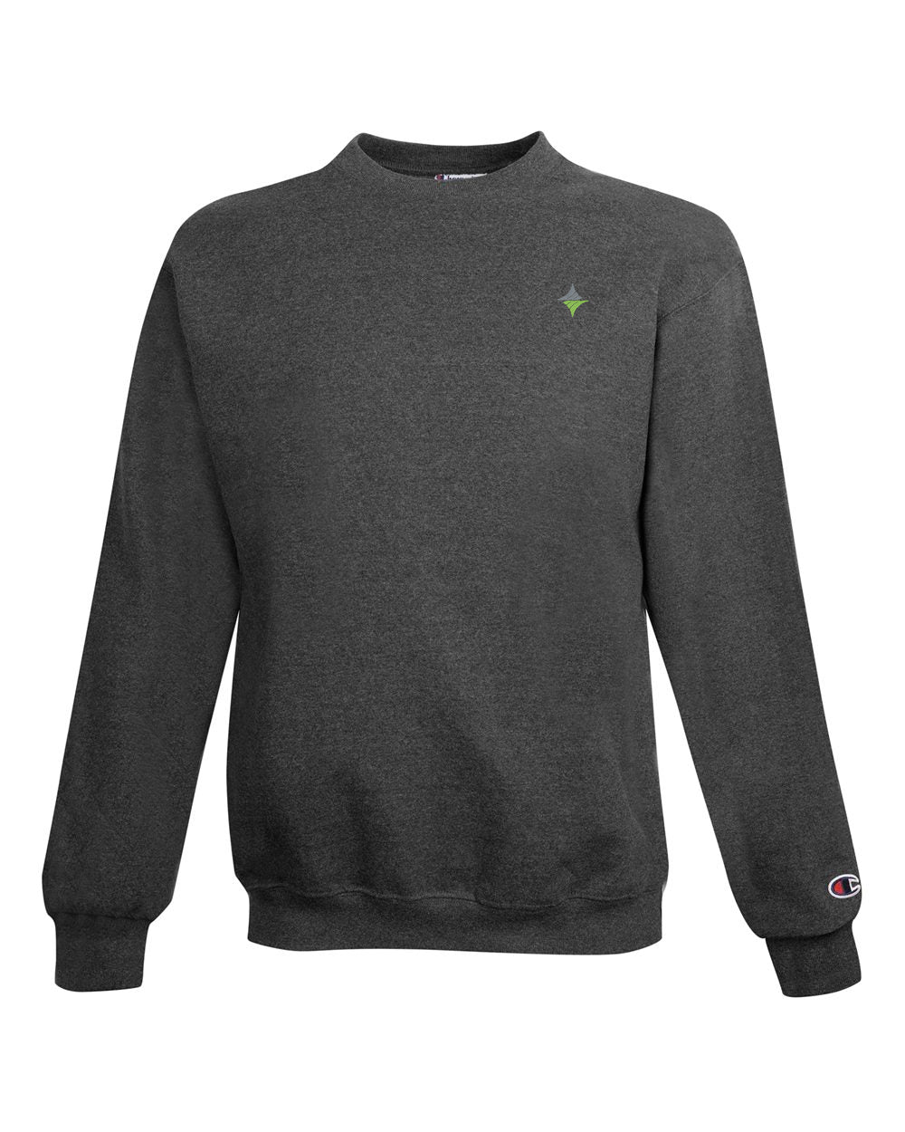 Dawson Tire S6000 Champion® Powerblend® Crewneck Sweatshirt