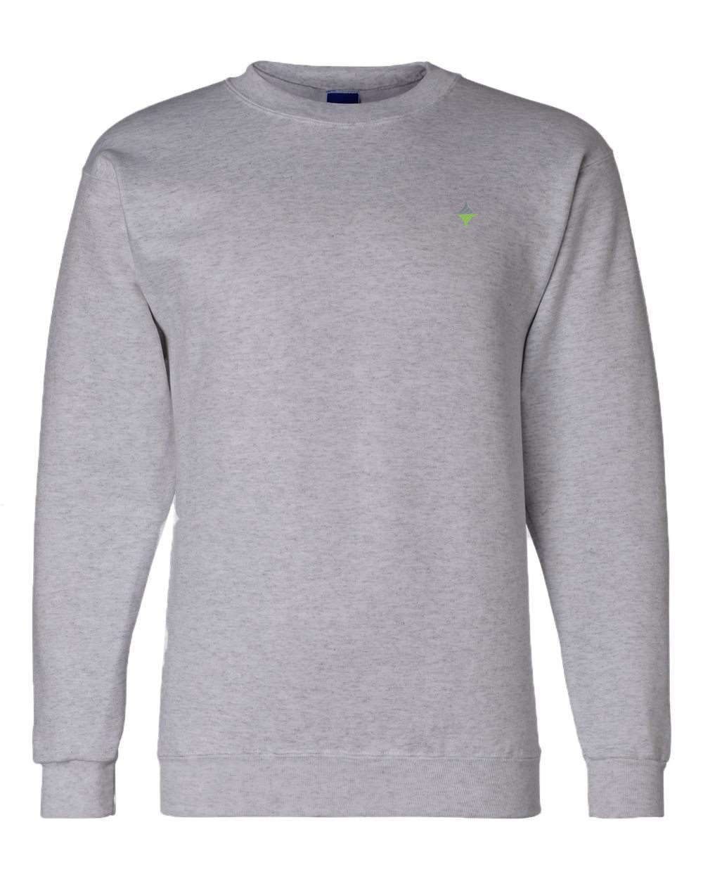 Dawson Tire S6000 Champion® Powerblend® Crewneck Sweatshirt