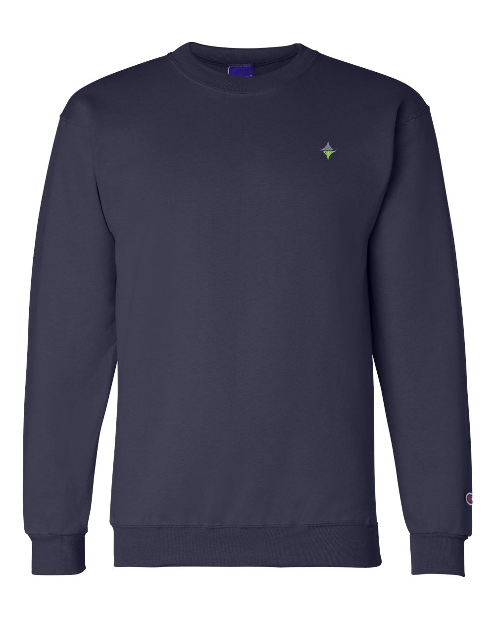 Dawson Tire S6000 Champion® Powerblend® Crewneck Sweatshirt