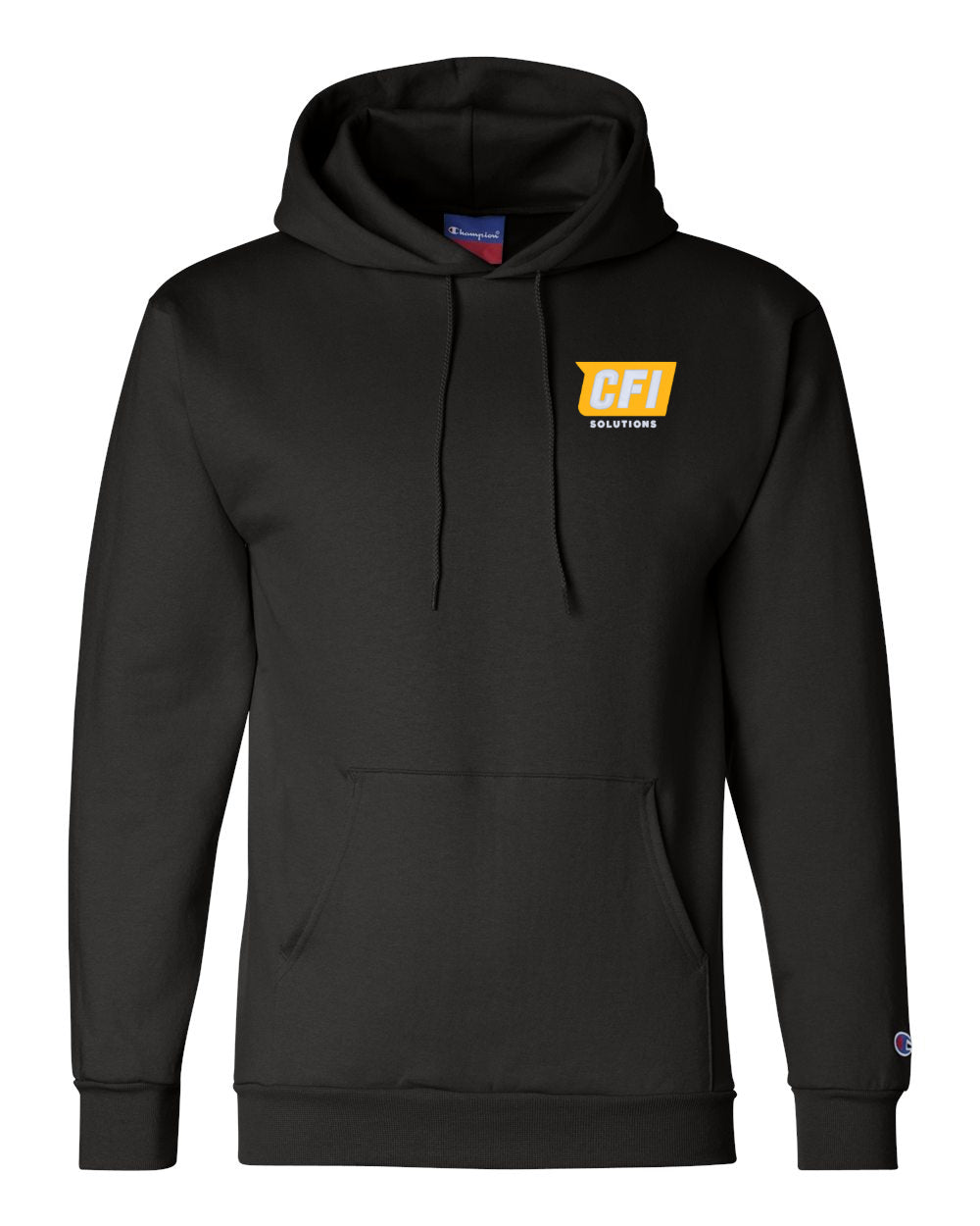 CFI Solutions S700 Champion® Powerblend® Pullover Hoodie