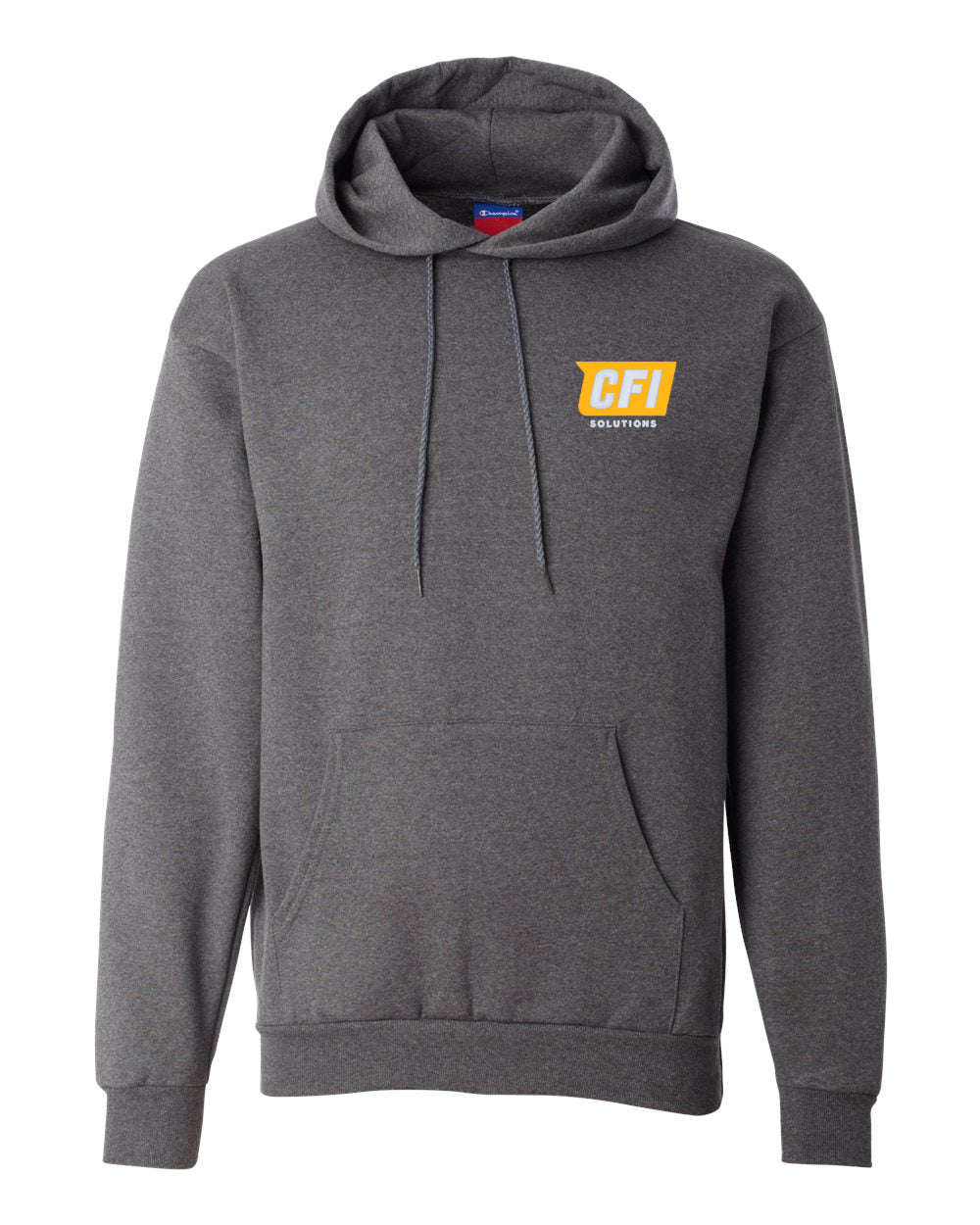 CFI Solutions S700 Champion® Powerblend® Pullover Hoodie