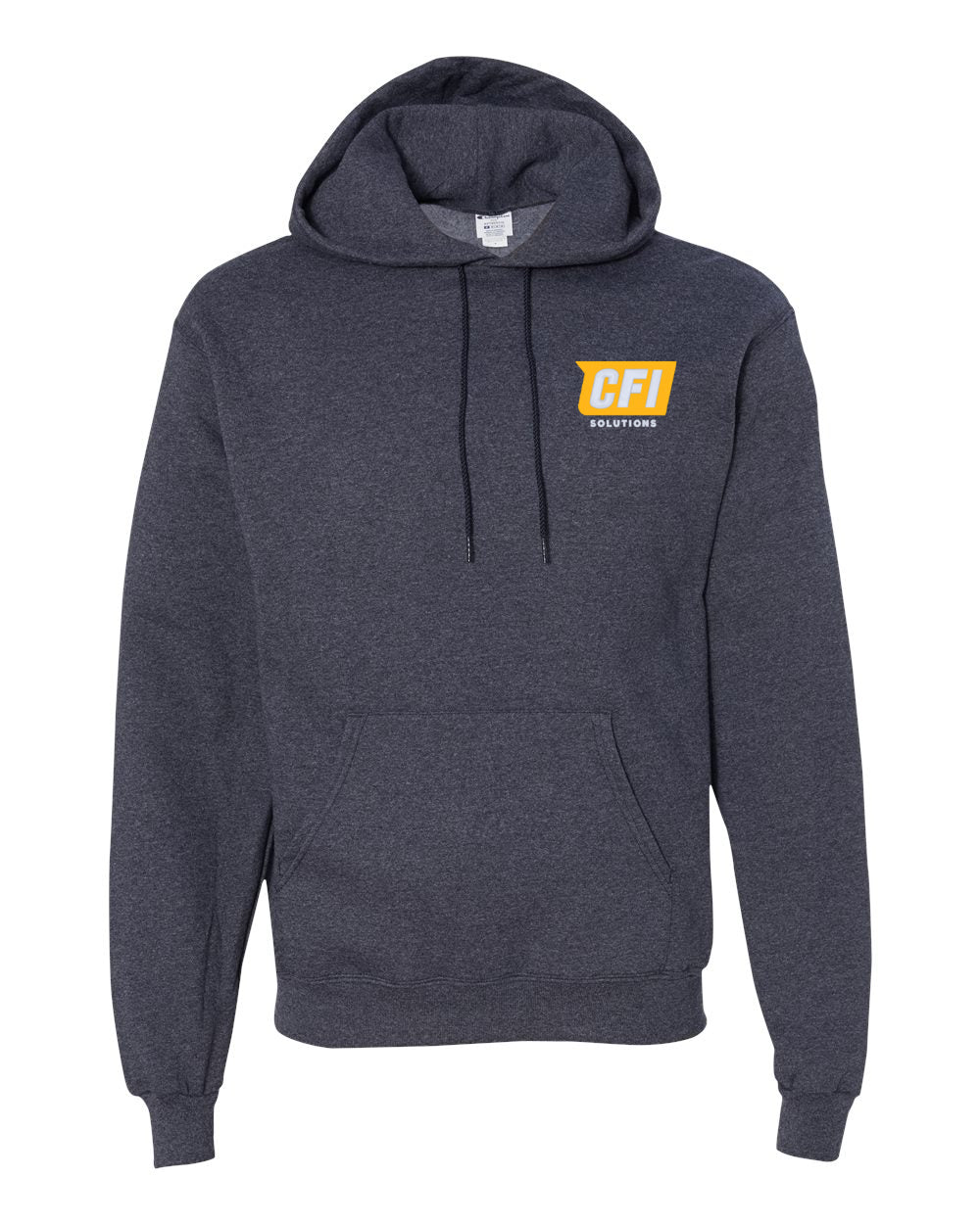CFI Solutions S700 Champion® Powerblend® Pullover Hoodie